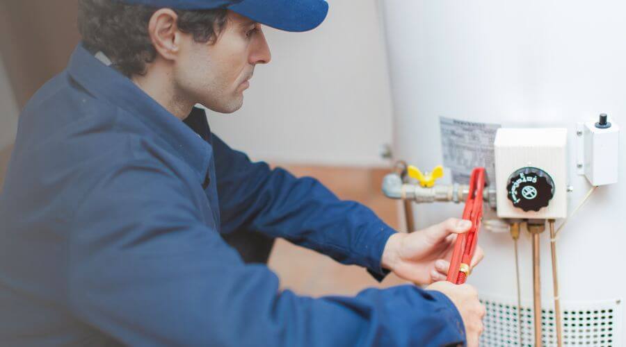 Professional Leak Detection in Garden City, SD